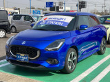 スイフト 1.2 ハイブリッド(HYBRID) MZ 