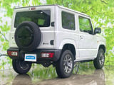 ジムニー XC 4WD 