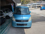 ルークス G 