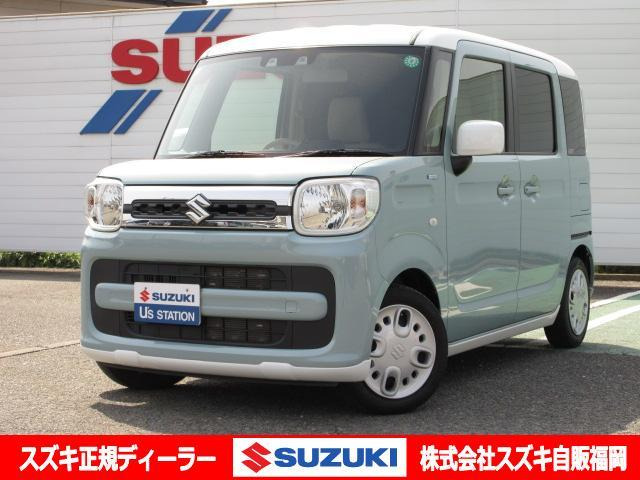スペーシア ハイブリッド(HYBRID)  X 