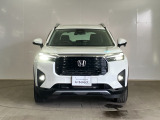 WR-V 1.5 Z プラス 