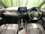 C-HR  G