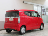 N-BOXスラッシュ G Lパッケージ 4WD 
