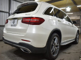 GLCクーペ 220d 4マチック スポーツ 4WD 