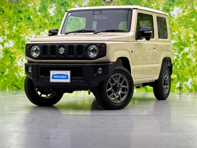 ジムニー XC 4WD 