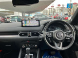 CX-5 2.2 XD スポーツアピアランス 4WD 