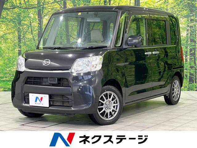 タント L SA 