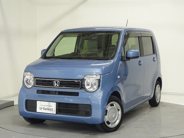 N-WGN L ホンダ センシング 