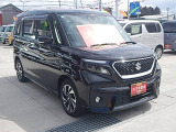 ソリオバンディット 1.2 ハイブリッド(HYBRID) MV 4WD 