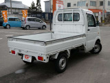 キャリイ KC パワステ 4WD 