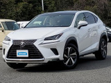 レクサス NX