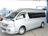 トヨタ ハイエースバン