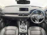 CX-5 2.2 XD Lパッケージ 