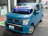 ワゴンR ハイブリッド(HYBRID) FX-S 