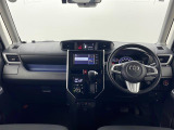 タンク 1.0 カスタム G 4WD 修復歴無し