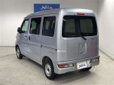 ハイゼットカーゴ デラックス SAIII ハイルーフ 