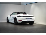 718ボクスター GTS 