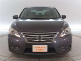 シルフィ 1.8 G 