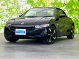 【中古車情報】ホンダ S660 アルファ  の中古車詳細（走行距離：1万km、カラー：ナイトホークブラック・パール、販売地域：福岡県小郡市）