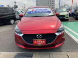MAZDA2 1.5 15S スマートエディション 