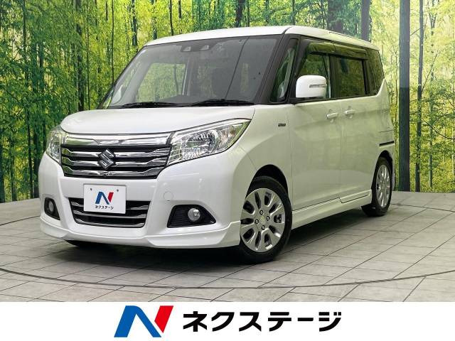 ソリオ 1.2 ハイブリッド(HYBRID)  MZ 