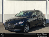マツダ MAZDA2