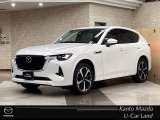 マツダ CX-60