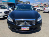 フーガ 3.7 370GT FOUR 4WD 
