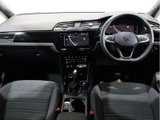 ゴルフトゥーラン TSI Rライン 