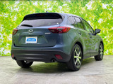 CX-5 2.2 XD Lパッケージ 4WD 