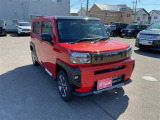 タフト G ダーククロム ベンチャー 4WD 