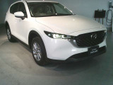 CX-5 2.2 XD スマートエディション 