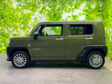 タフト X 4WD 