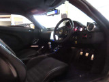 エヴォーラ  GT410 スポーツ 2プラス2シーター