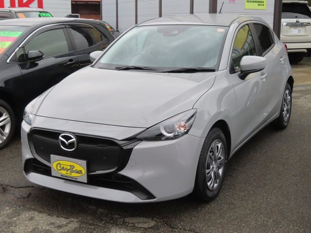 MAZDA2 1.5 15C 