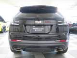 XT4 スポーツ 4WD 