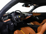 SF90ストラダーレ F1 DCT E 4WD 