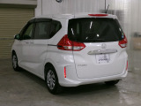 フリード 1.5 G ホンダセンシング 
