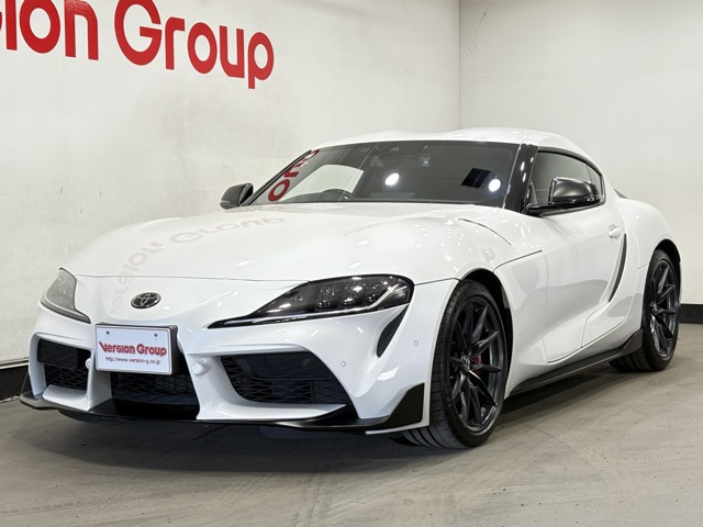スープラ 3.0 RZ 