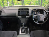 ランドクルーザープラド 2.7 TX 4WD 