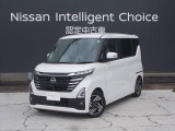 日産 ルークス