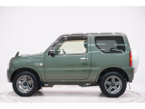 ジムニー ランドベンチャー 4WD 