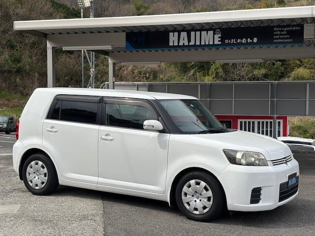 カローラルミオン 1.5 G 