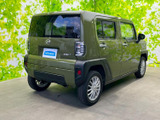 タフト X 4WD 