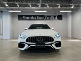 Cクラス AMG C63 S E パフォーマンス 4WD 