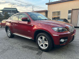 X6 xドライブ 50i 4WD 