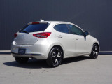 MAZDA2 1.5 15BD 