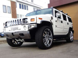 H2 ラグジュアリーパッケージ 4WD 