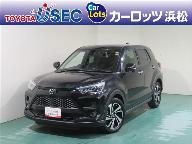 ライズ  1.2 Z