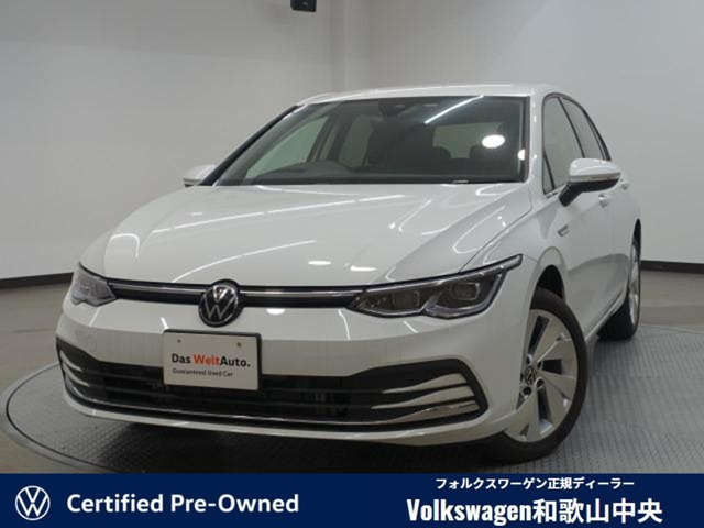 ゴルフ TDI スタイル プラチナムエディション ディーゼル 